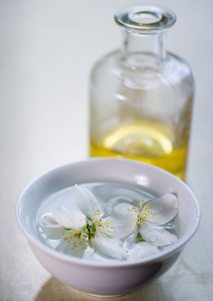 Arganöl Nachkerzenöl Calendula Oil